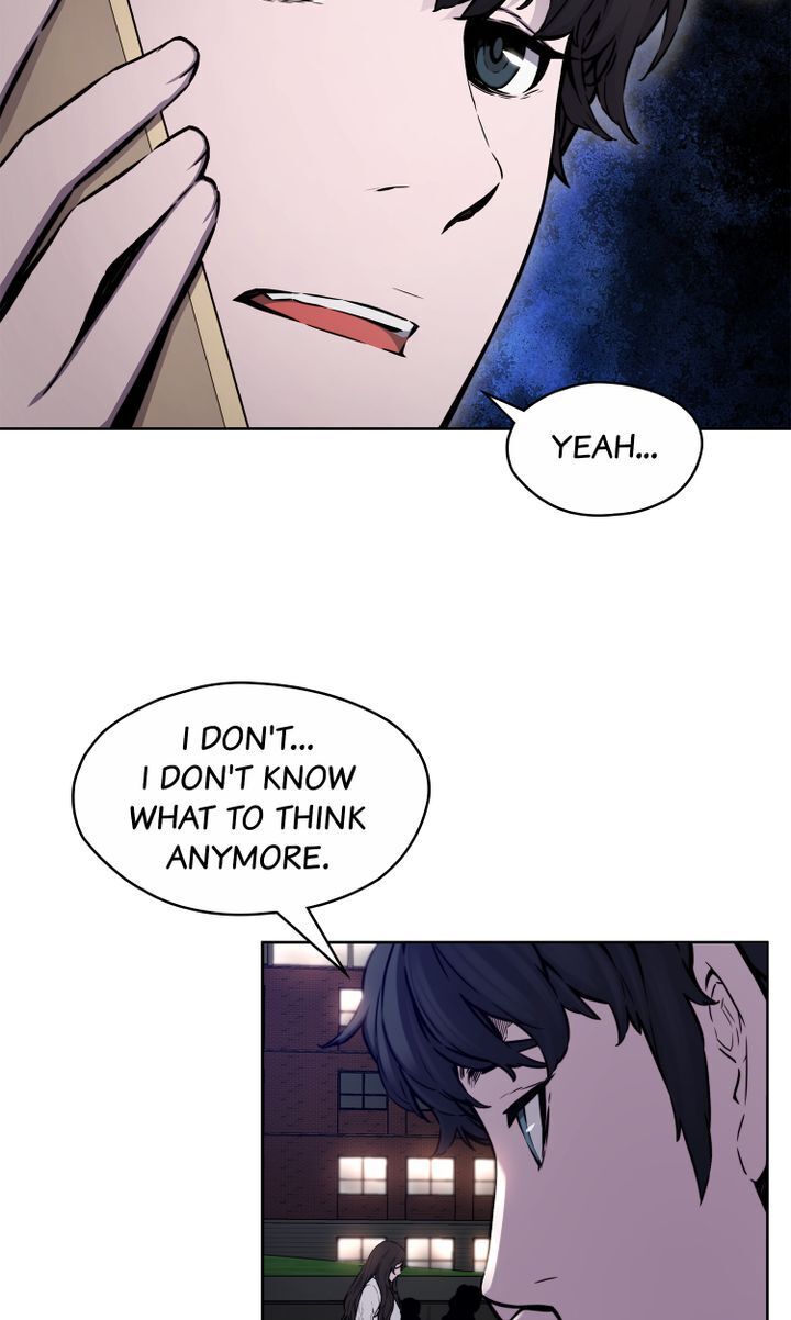 The Choice Chapter 22 - page 46