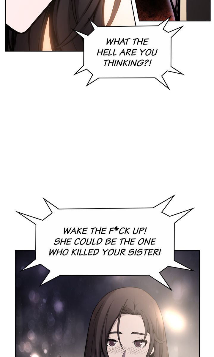 The Choice Chapter 22 - page 49