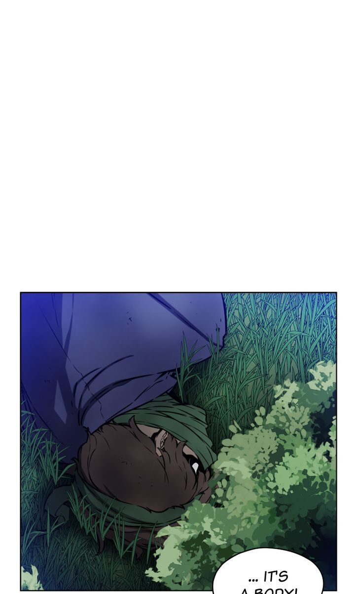 The Choice Chapter 22 - page 5