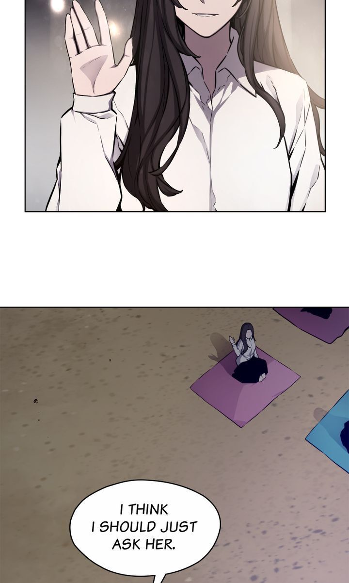 The Choice Chapter 22 - page 50