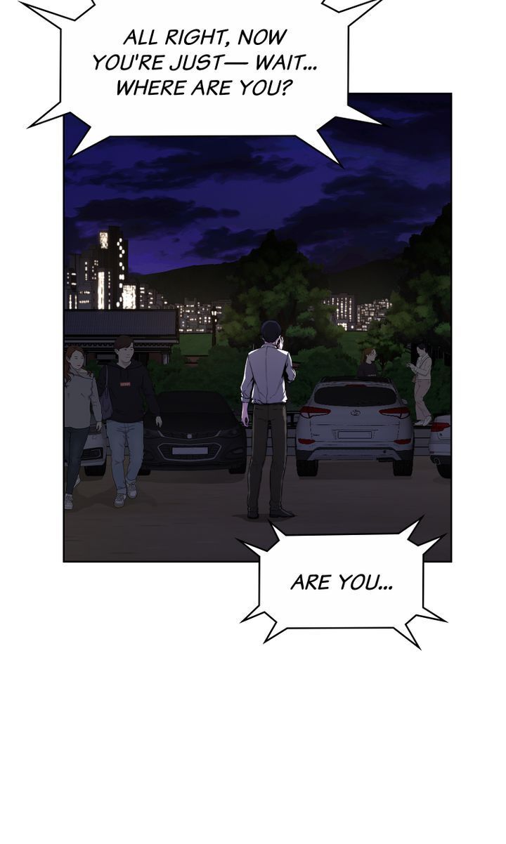 The Choice Chapter 22 - page 52