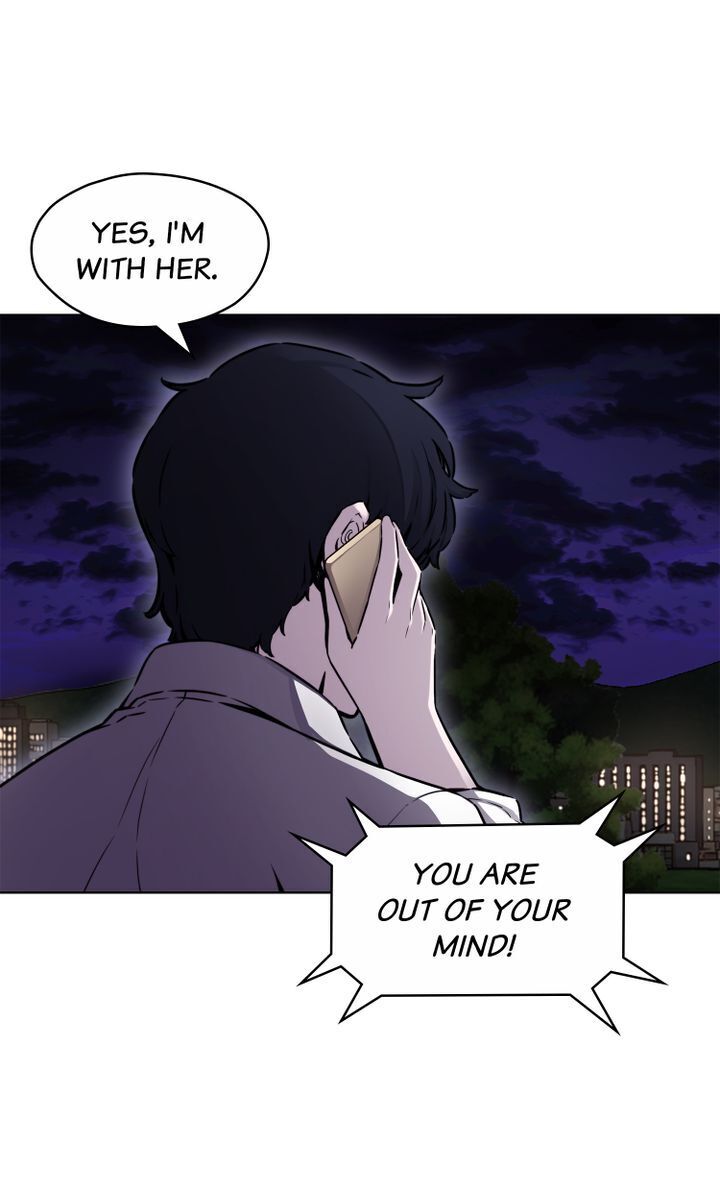 The Choice Chapter 22 - page 53