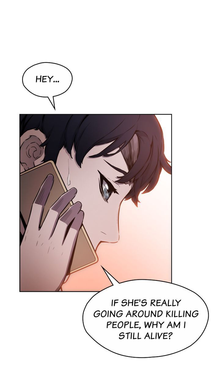 The Choice Chapter 22 - page 54
