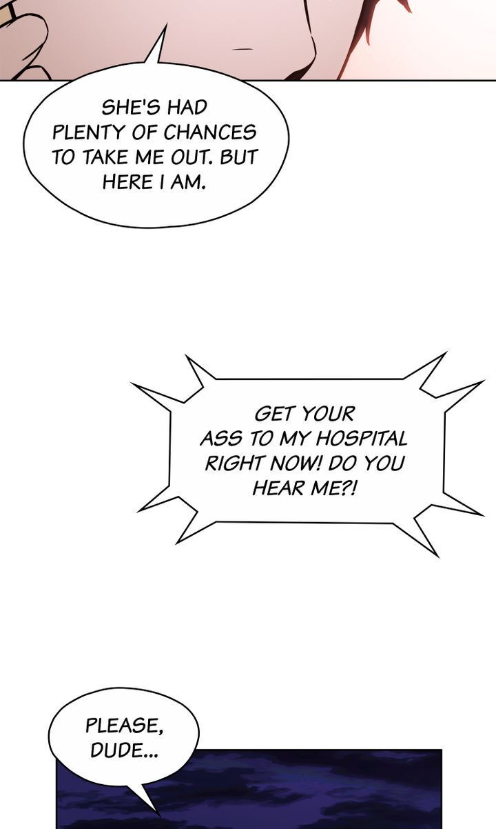 The Choice Chapter 22 - page 56