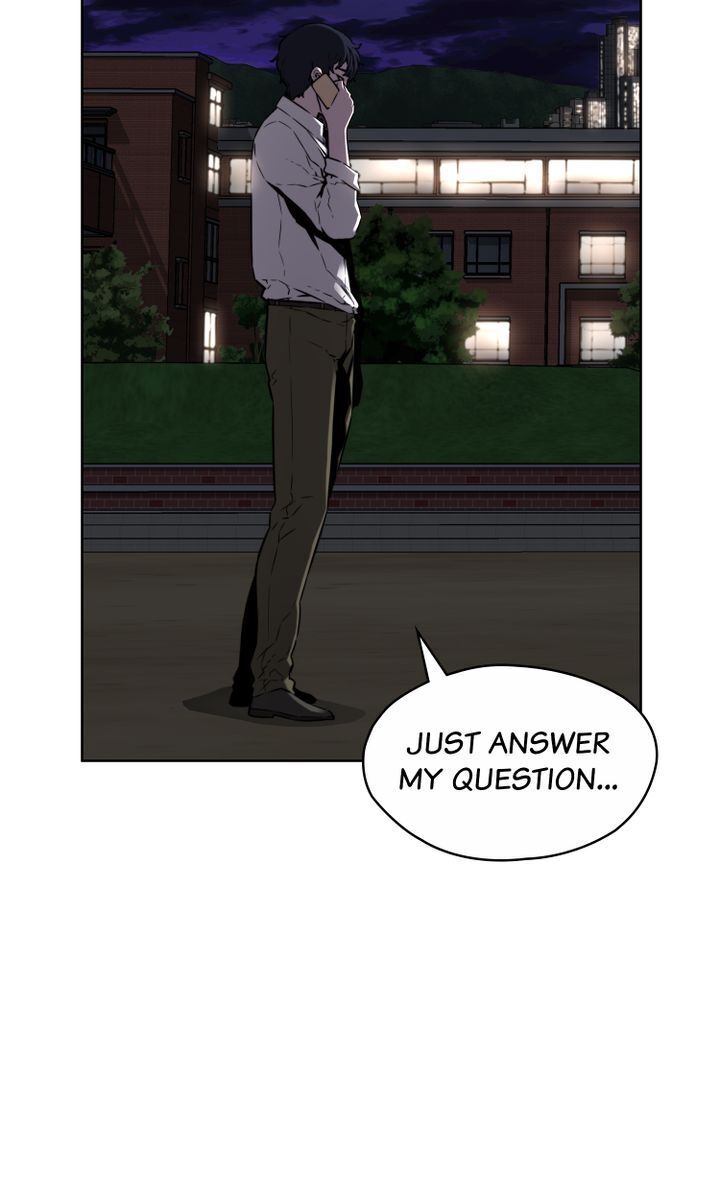 The Choice Chapter 22 - page 57