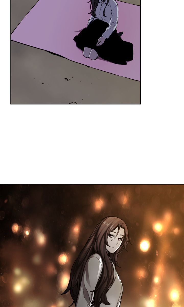 The Choice Chapter 22 - page 60