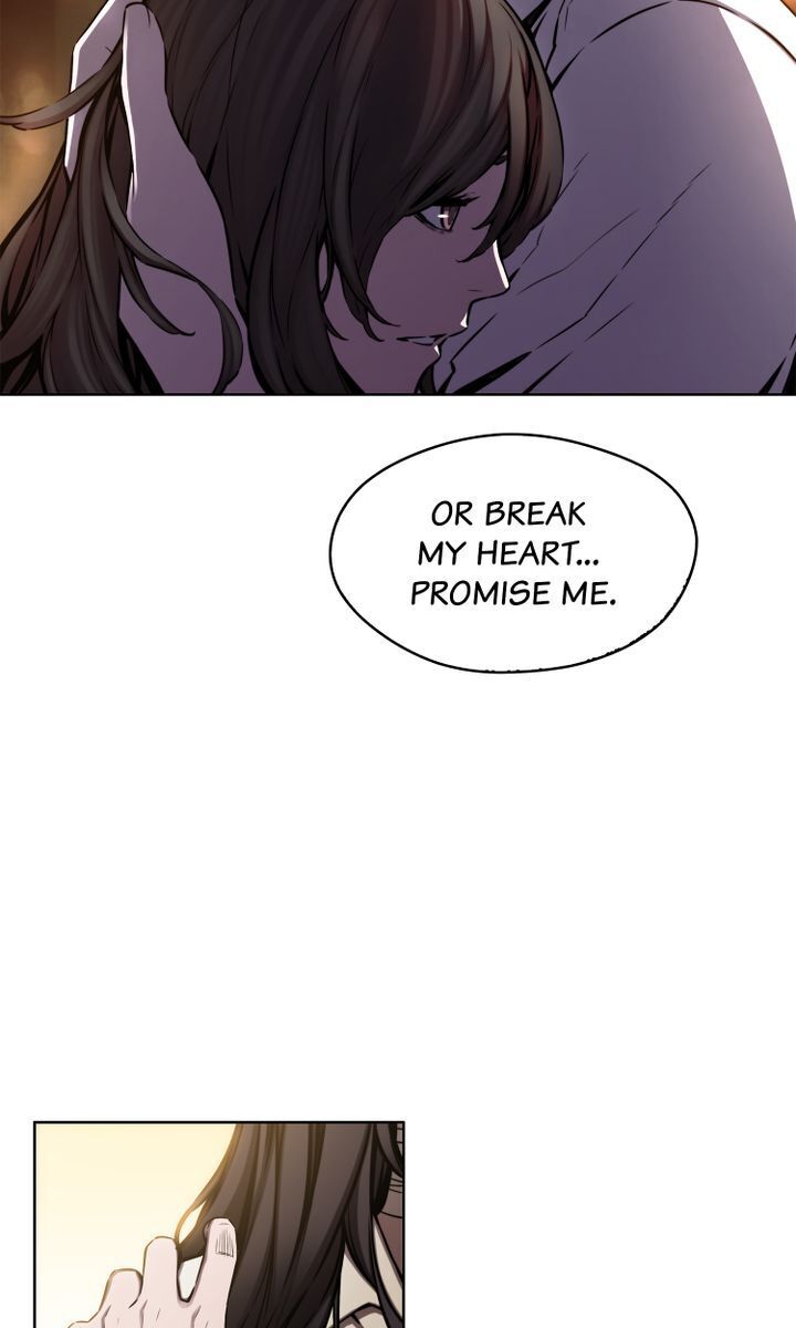 The Choice Chapter 23 - page 10