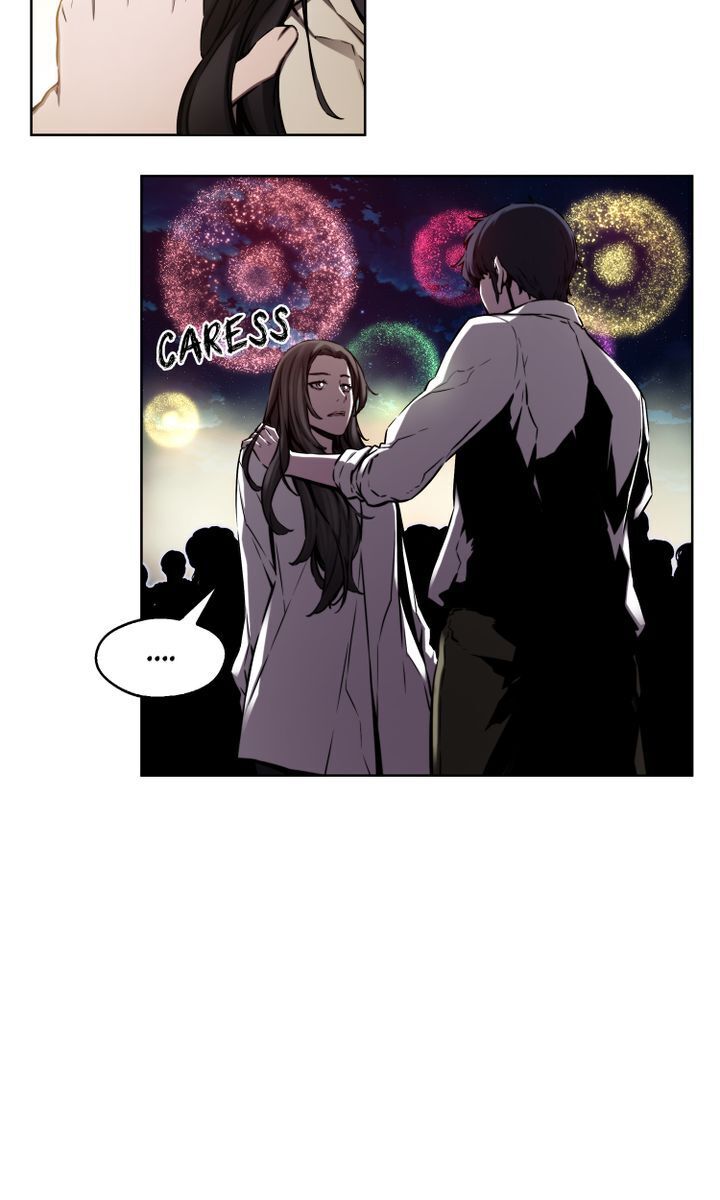 The Choice Chapter 23 - page 11