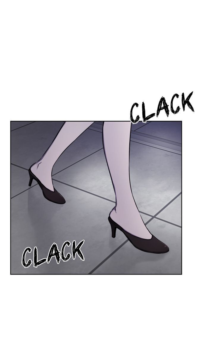The Choice Chapter 23 - page 16