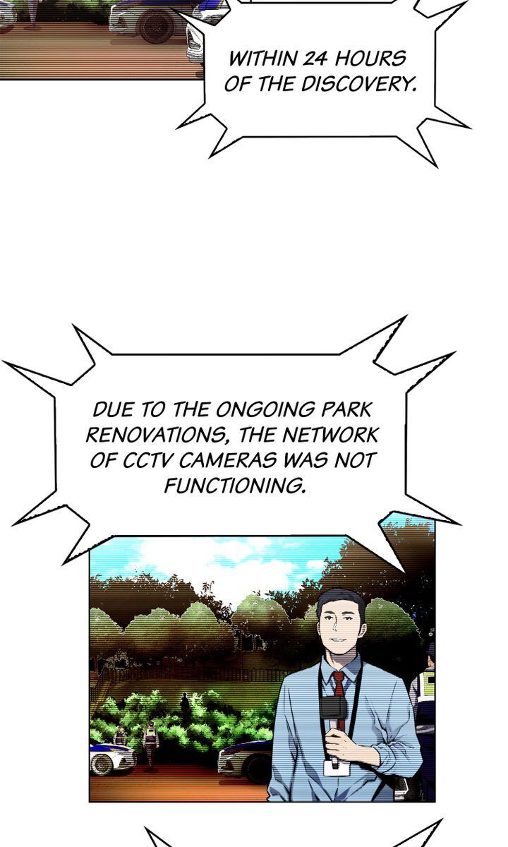 The Choice Chapter 23 - page 28