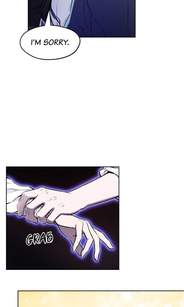 The Choice Chapter 23 - page 3