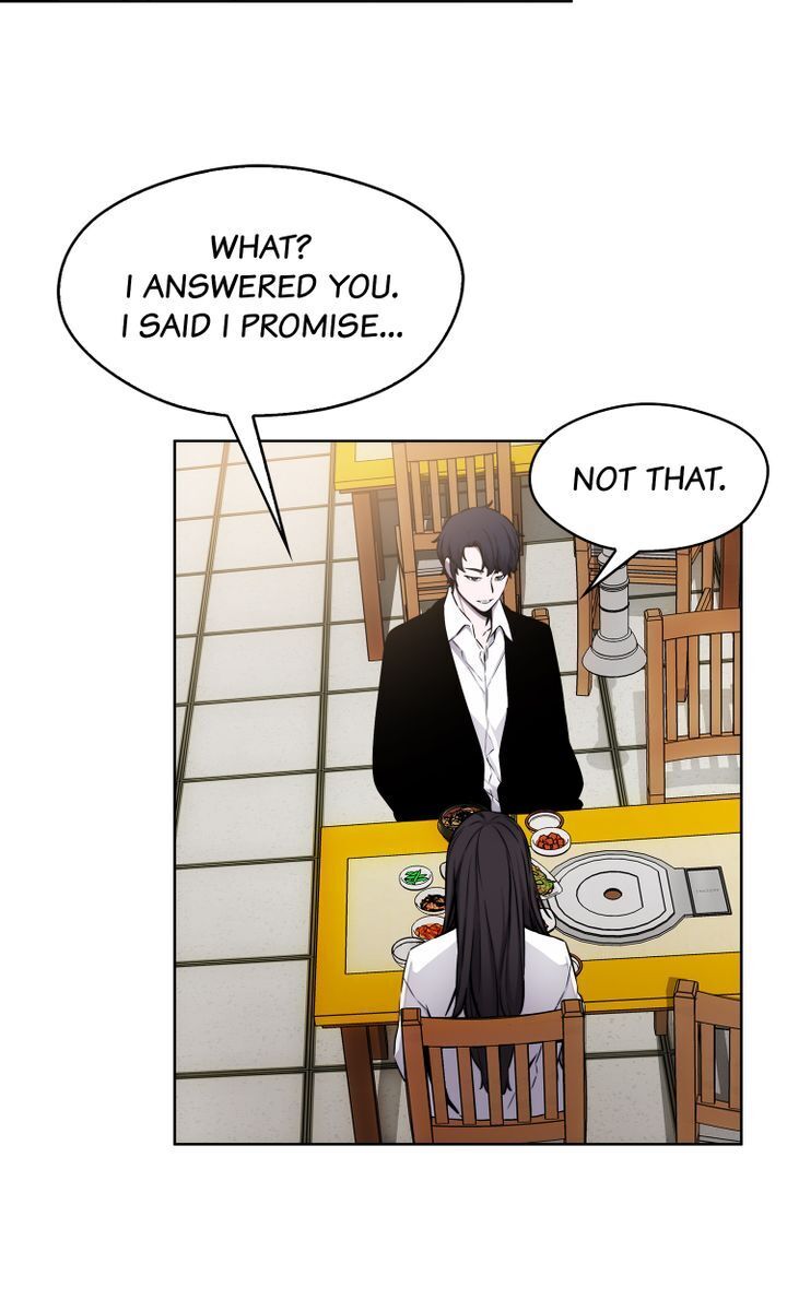 The Choice Chapter 23 - page 31