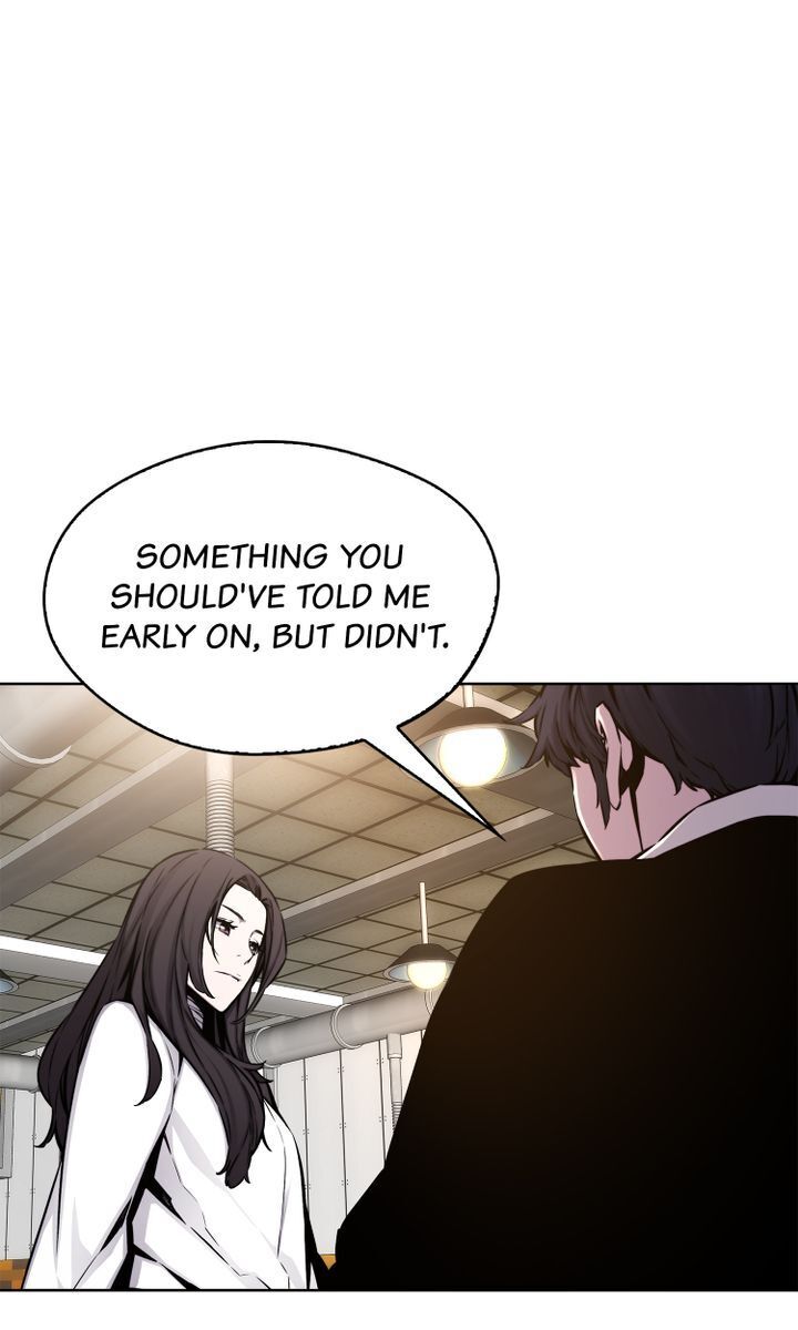 The Choice Chapter 23 - page 32