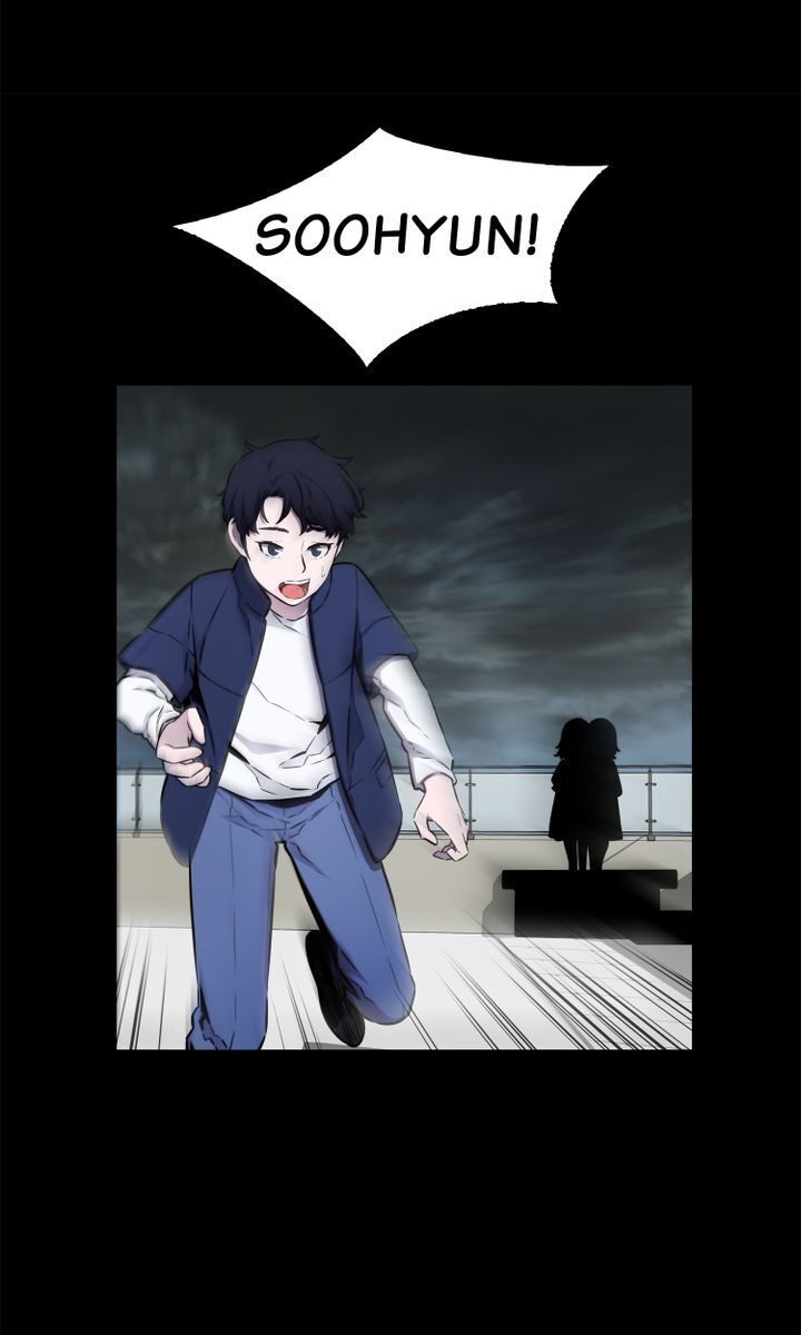 The Choice Chapter 23 - page 37