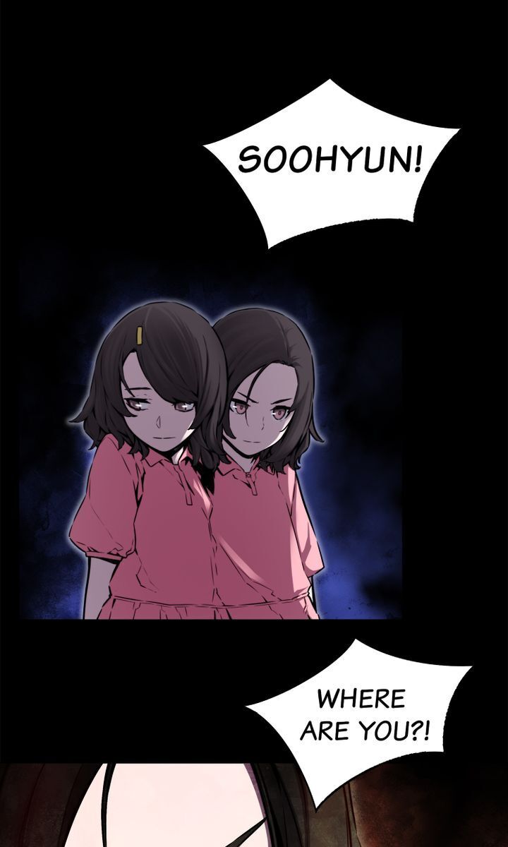 The Choice Chapter 23 - page 39