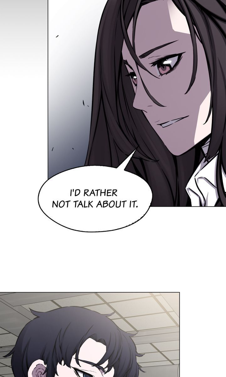 The Choice Chapter 23 - page 41