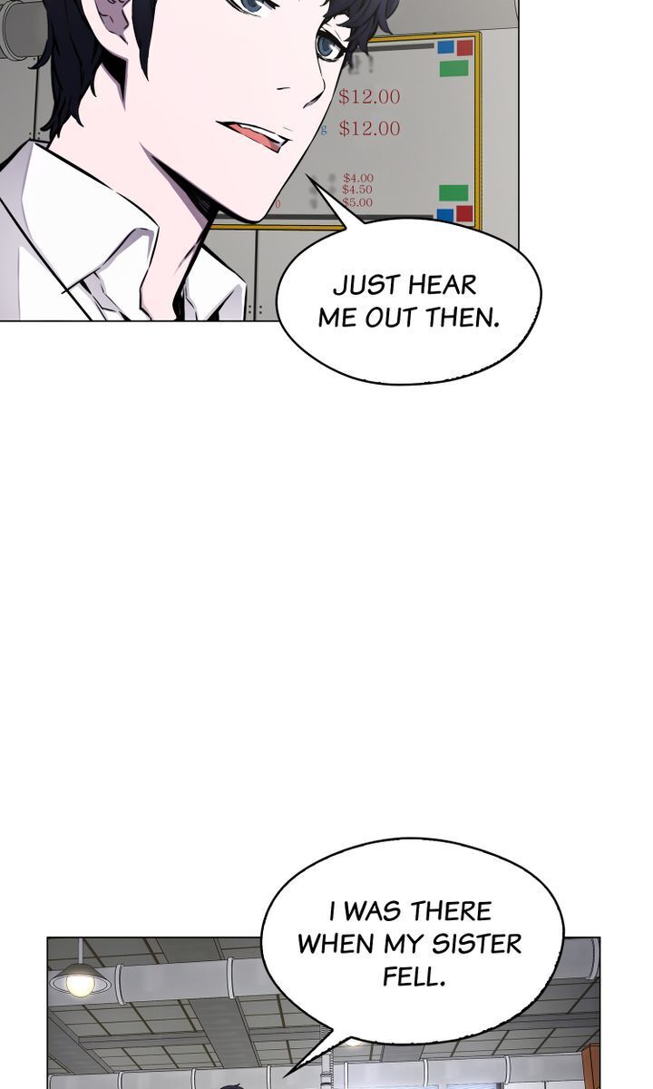 The Choice Chapter 23 - page 42