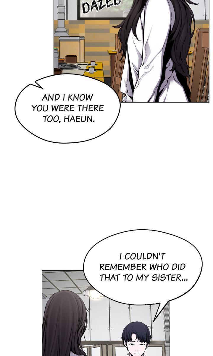 The Choice Chapter 23 - page 44