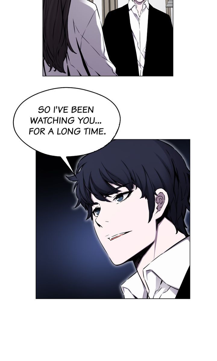 The Choice Chapter 23 - page 45