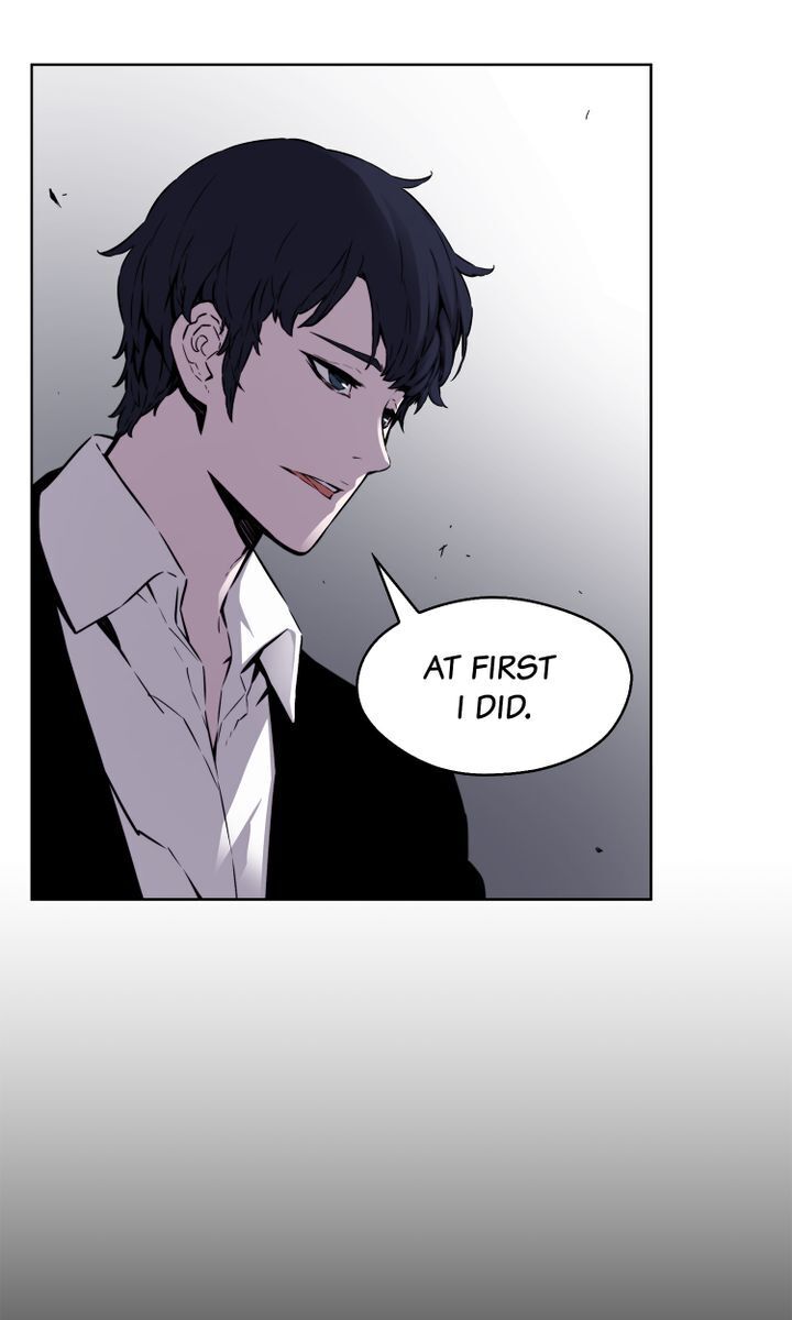 The Choice Chapter 23 - page 47
