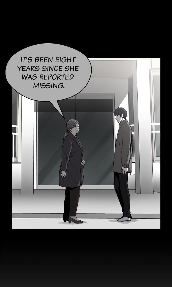 The Choice Chapter 23 - page 50