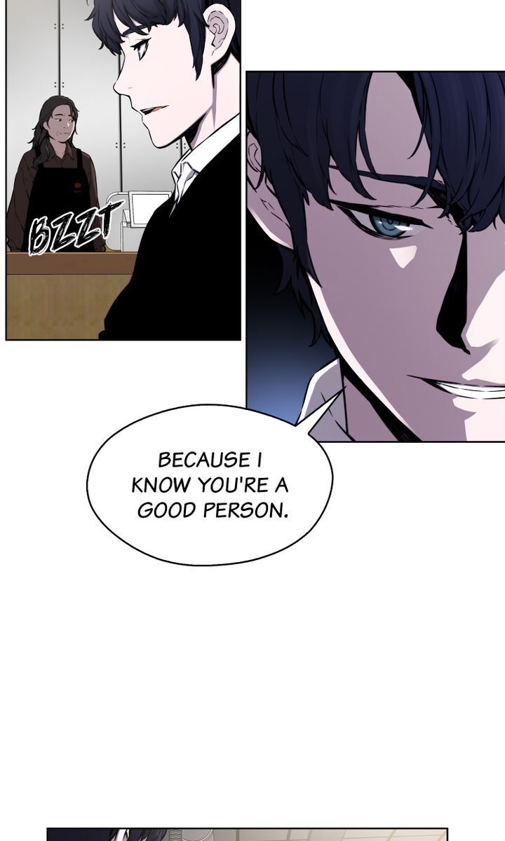 The Choice Chapter 23 - page 53