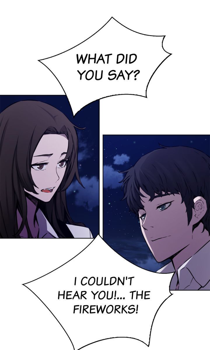 The Choice Chapter 23 - page 6