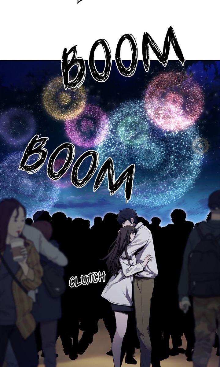 The Choice Chapter 23 - page 7