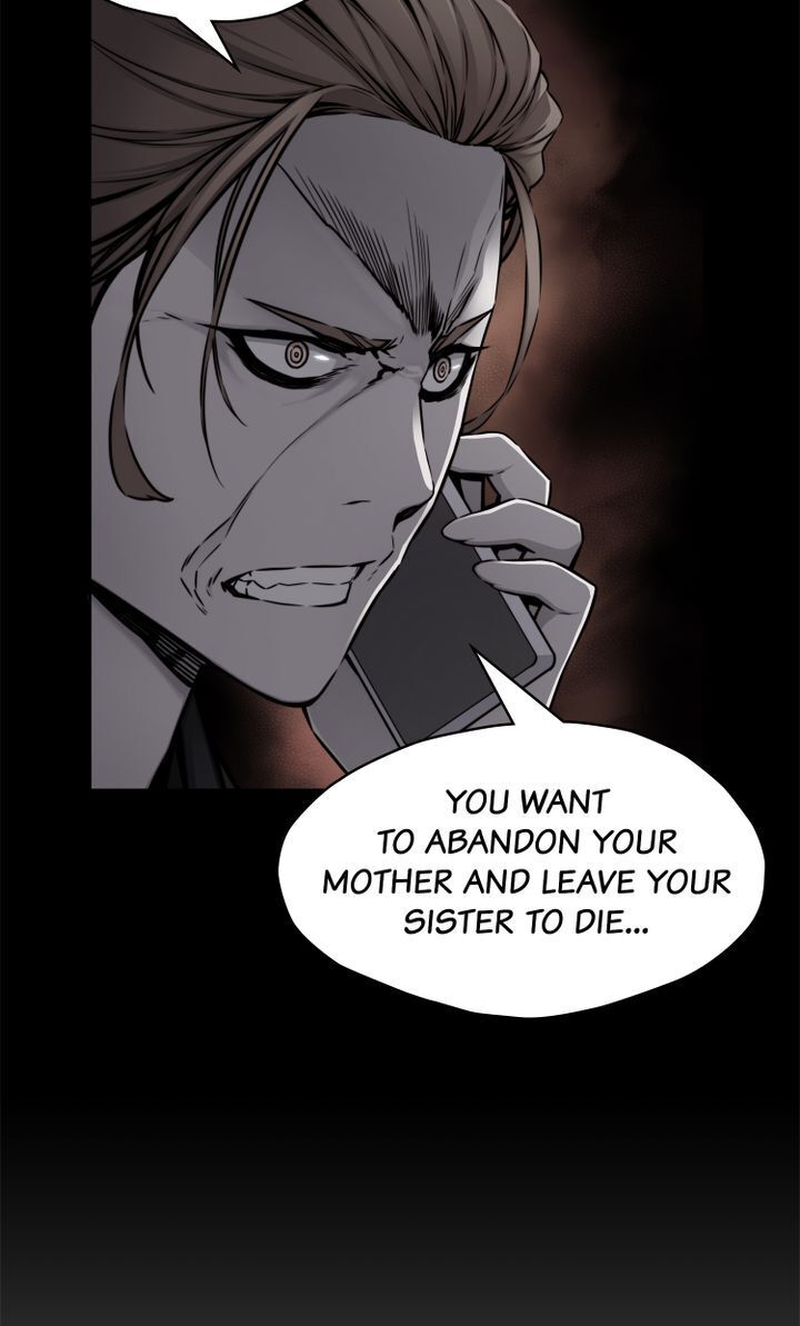 The Choice Chapter 24 - page 15