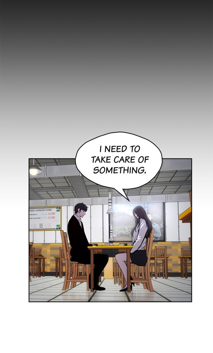 The Choice Chapter 24 - page 16