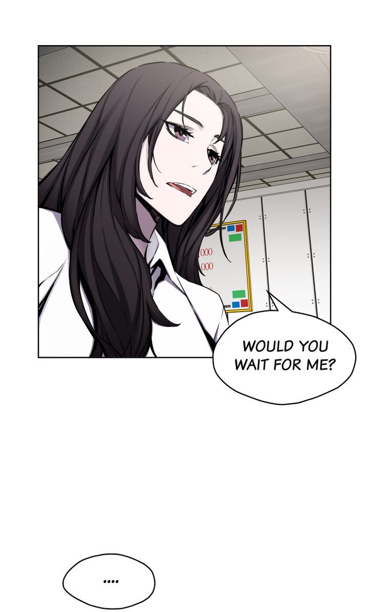 The Choice Chapter 24 - page 17