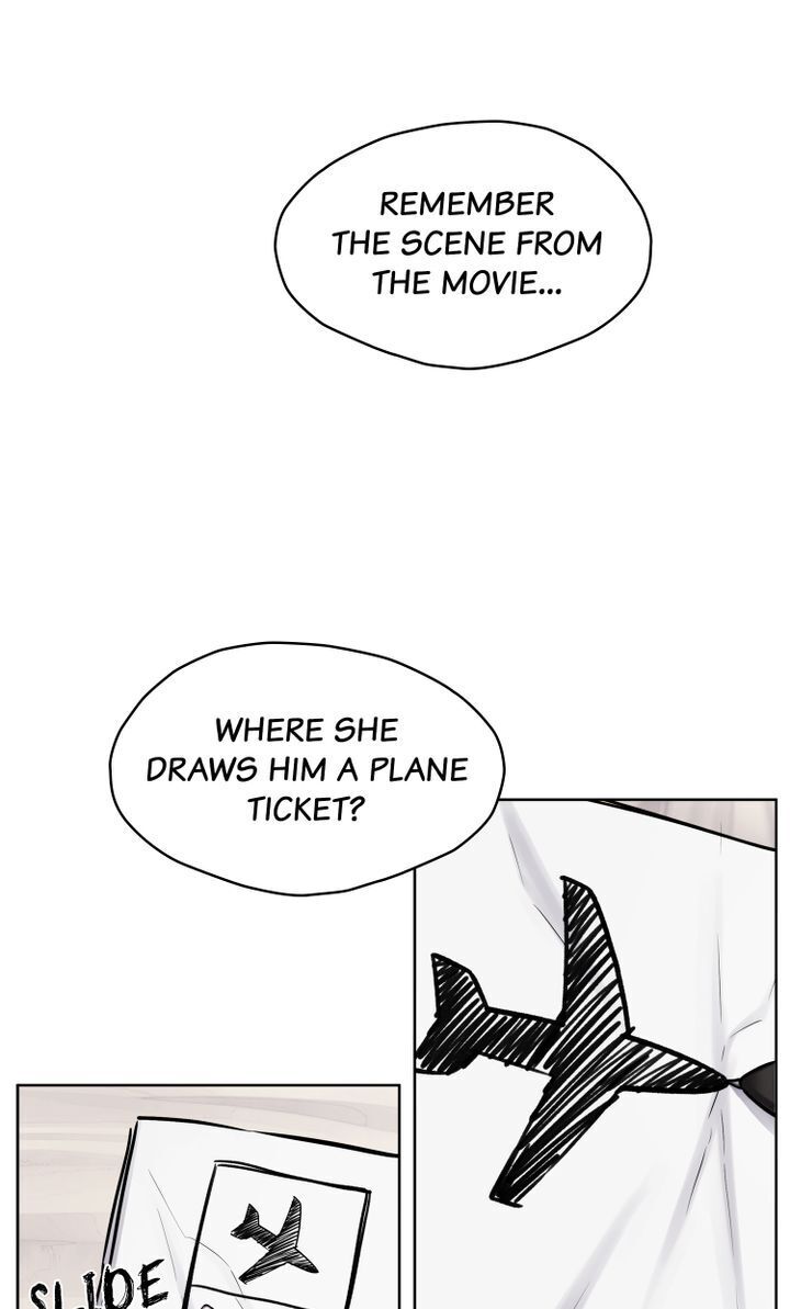 The Choice Chapter 24 - page 19