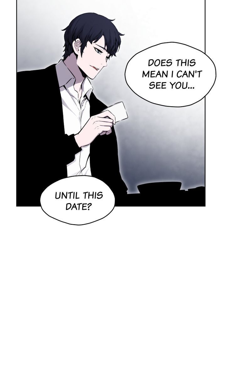 The Choice Chapter 24 - page 21