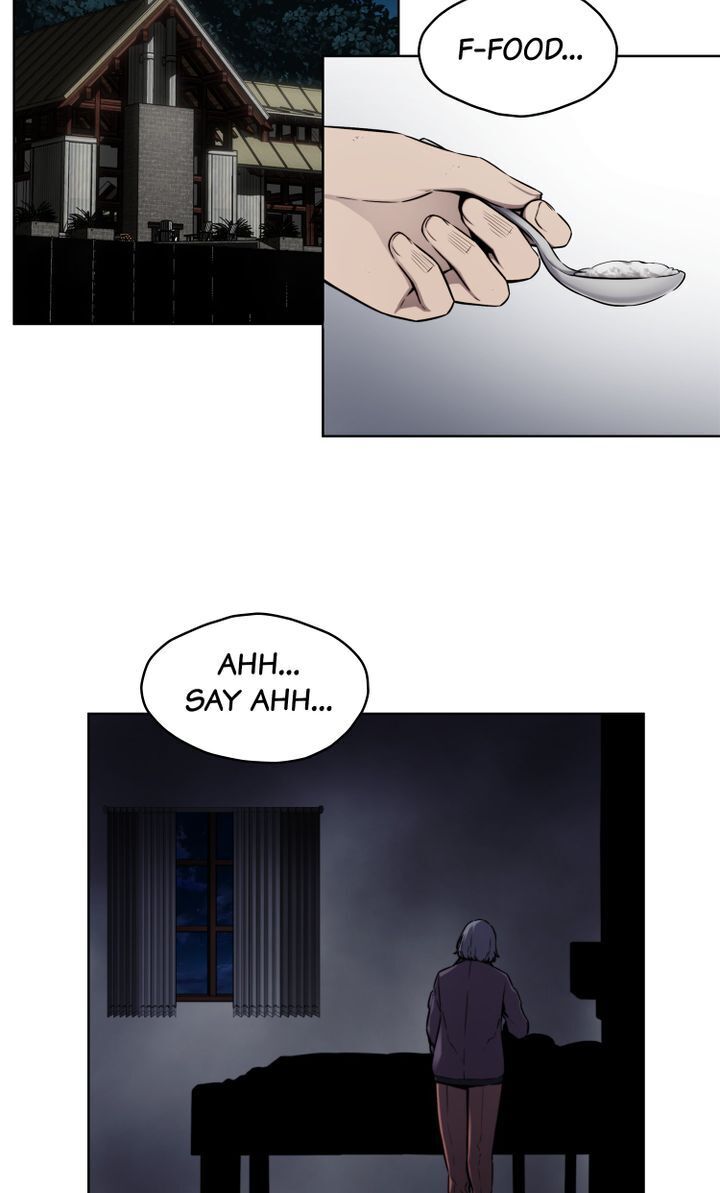 The Choice Chapter 24 - page 30