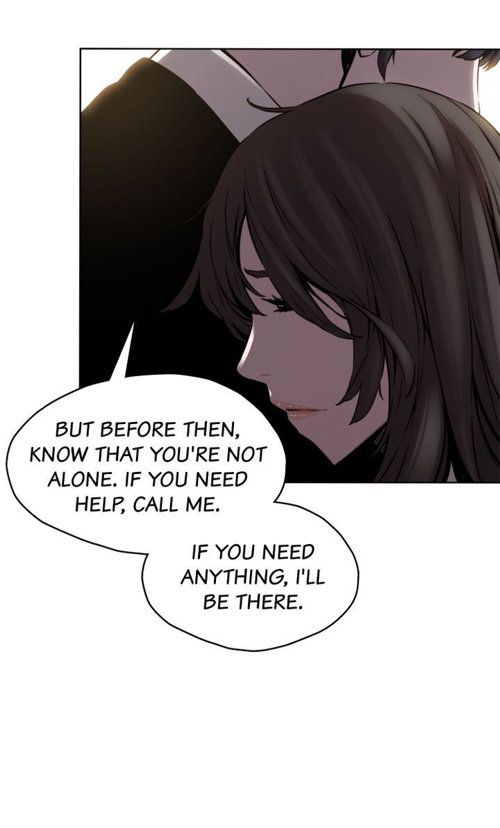 The Choice Chapter 24 - page 40