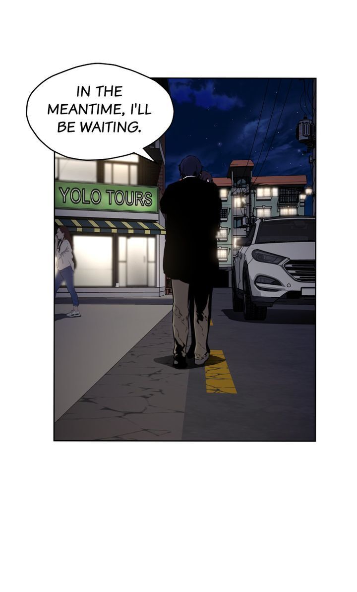 The Choice Chapter 24 - page 41