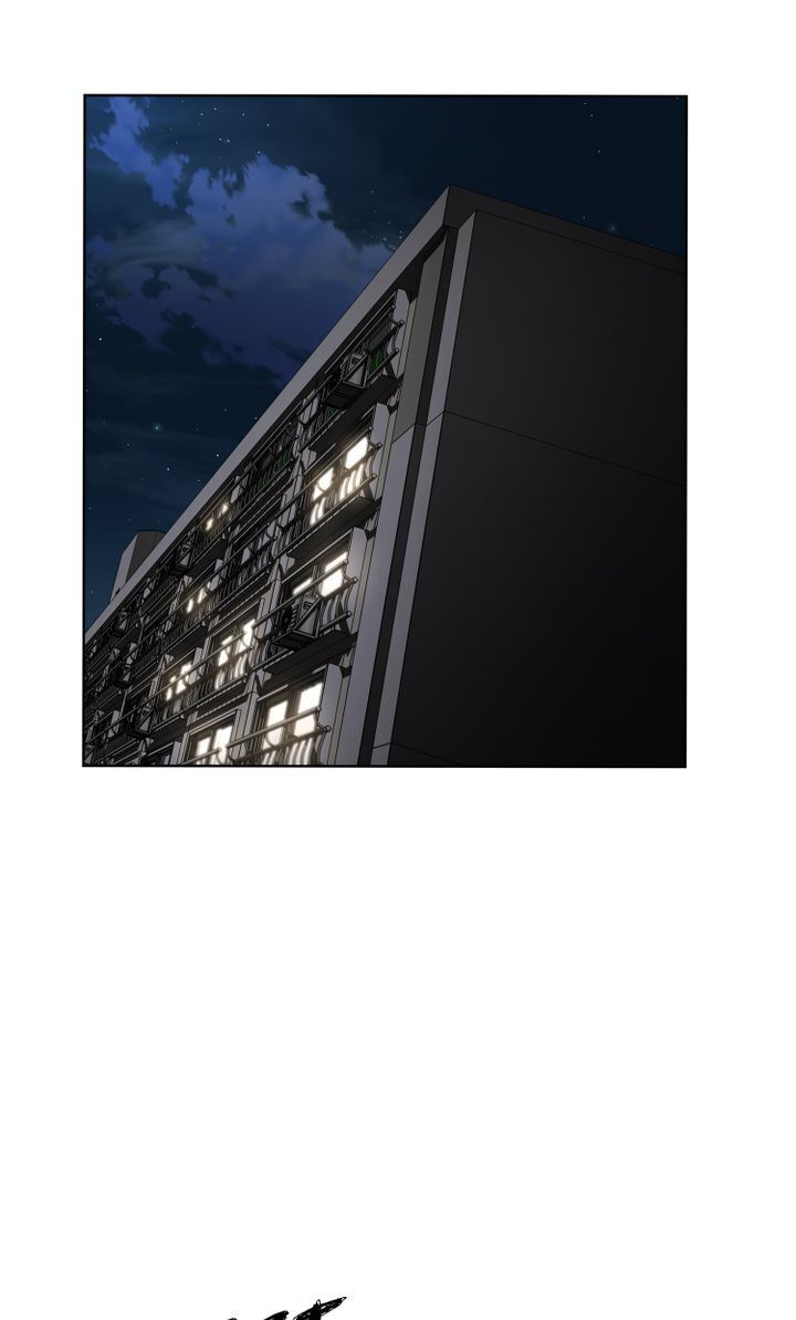 The Choice Chapter 24 - page 45