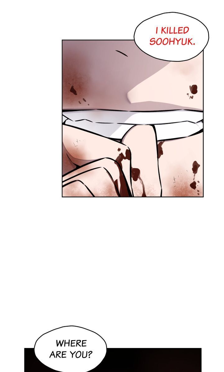 The Choice Chapter 24 - page 49