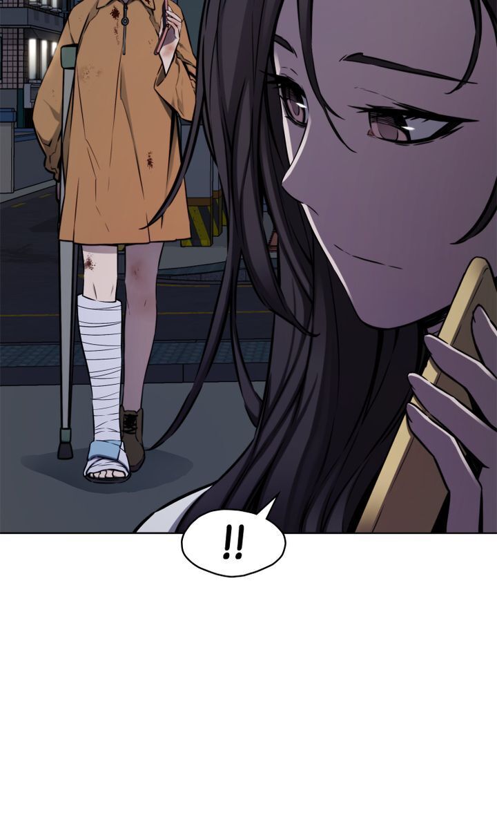 The Choice Chapter 24 - page 51