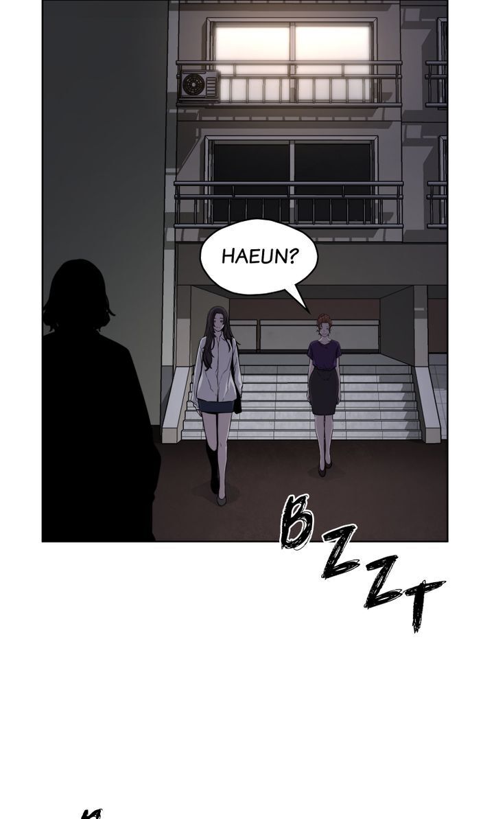 The Choice Chapter 24 - page 54