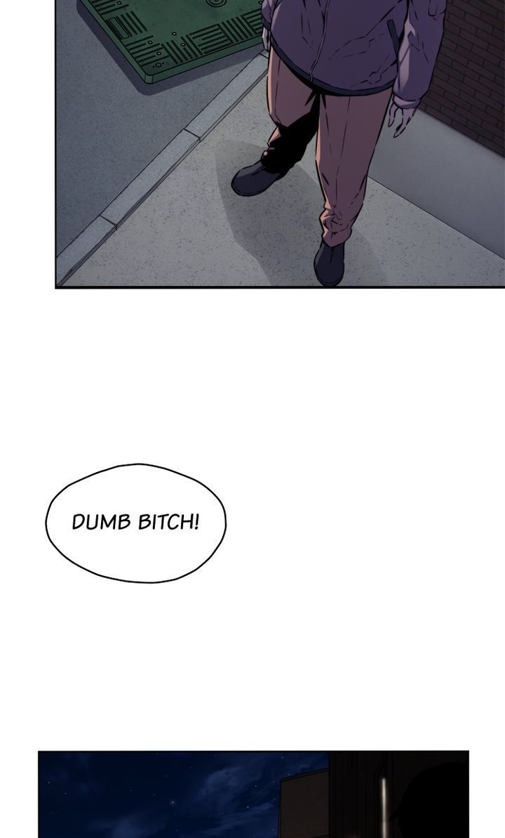 The Choice Chapter 24 - page 59