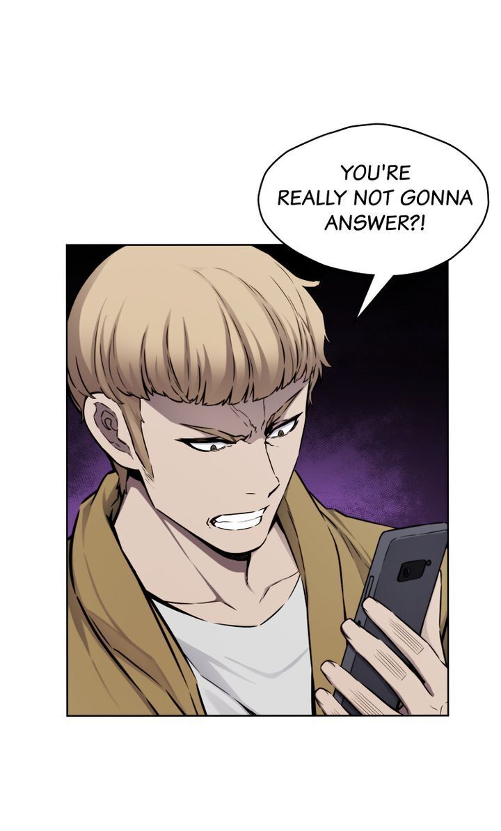 The Choice Chapter 24 - page 61