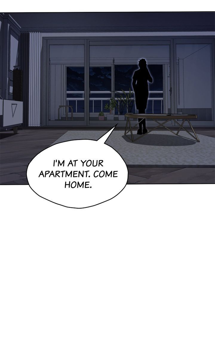 The Choice Chapter 24 - page 7