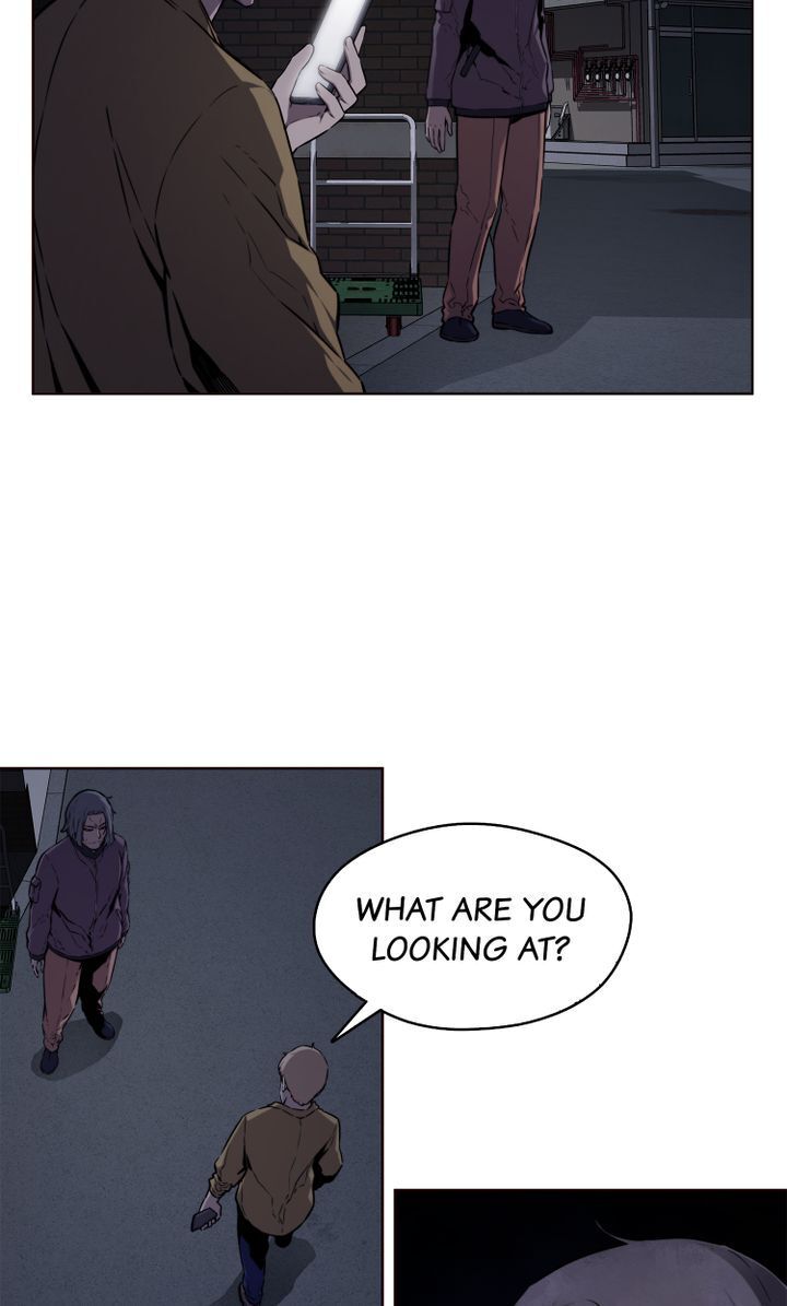 The Choice Chapter 25 - page 12