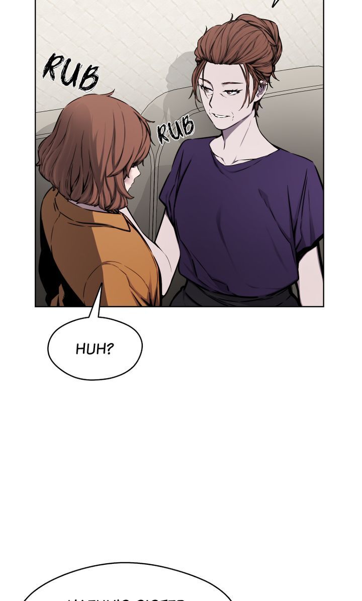 The Choice Chapter 25 - page 21