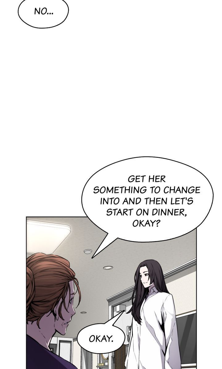 The Choice Chapter 25 - page 24