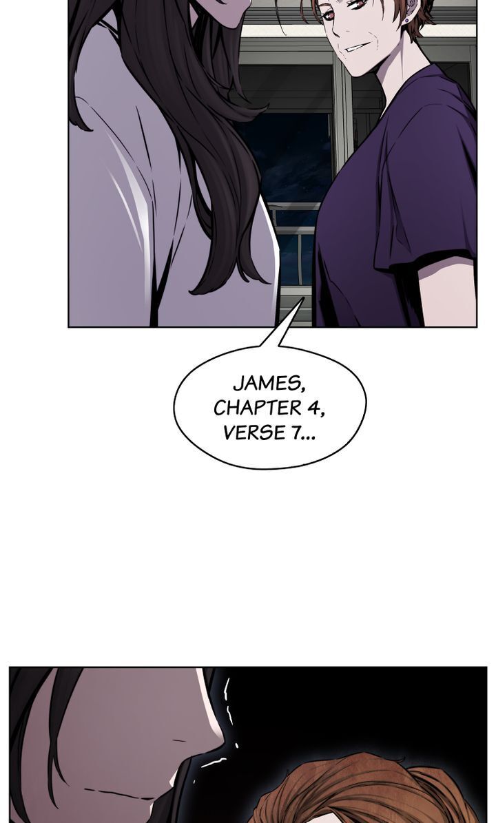 The Choice Chapter 25 - page 32