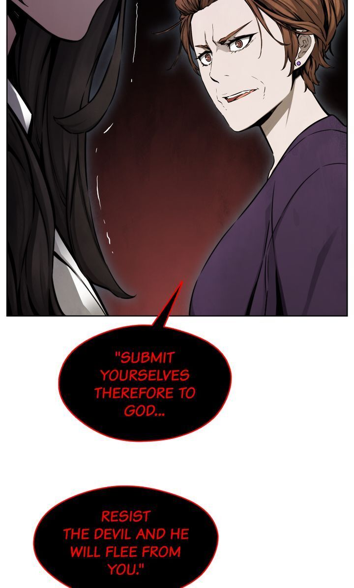 The Choice Chapter 25 - page 33