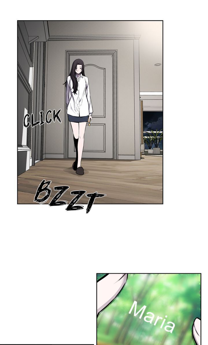 The Choice Chapter 25 - page 53