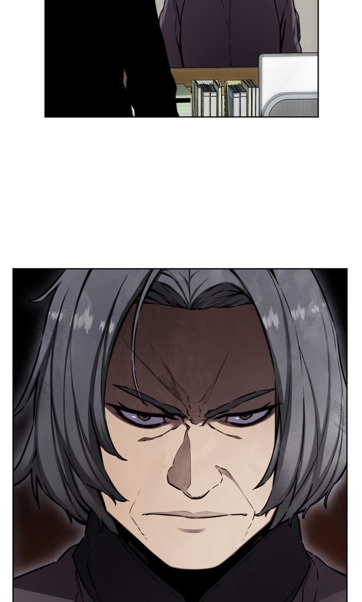 The Choice Chapter 25 - page 59